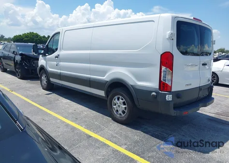 2017 Ford Transit-350 z USA, uszkodzony, nr VIN 1FTBW2YV6HKB42517